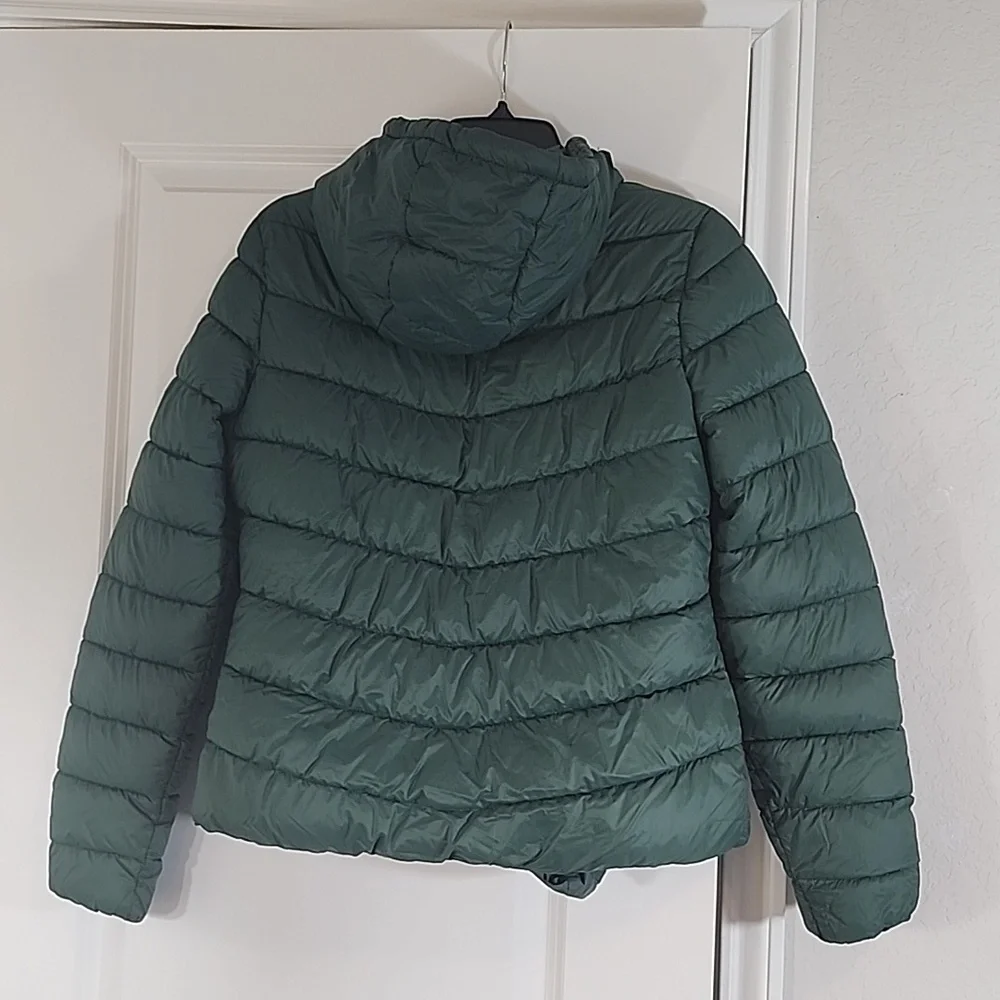 Madden packable jacket - Picture 2 of 6